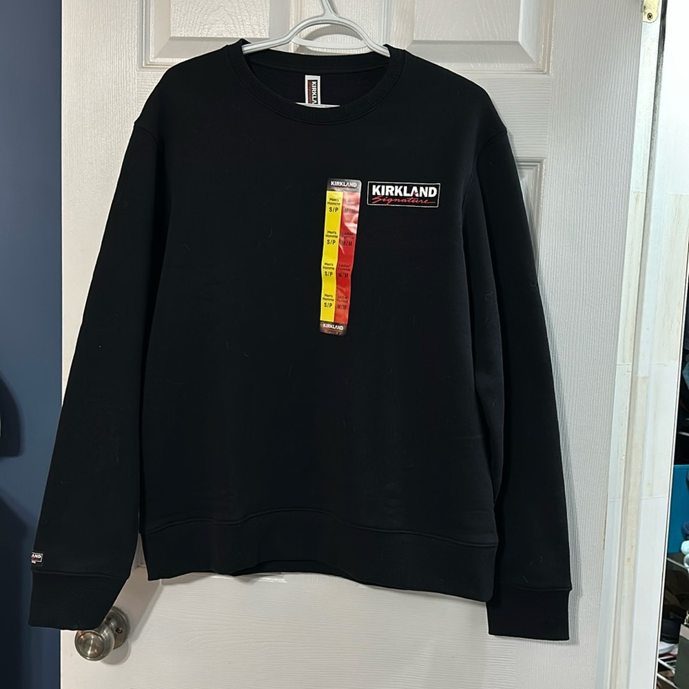 Kirkland Unisex Crew Neck